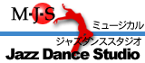 �~���[�W�J���E�W���Y�_���X�E�X�^�W�I