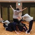 演劇セミナー写真