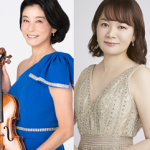 高嶋ちさ子&加羽沢美濃