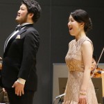 南魚沼織姫コンサート