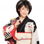 水谷千重子