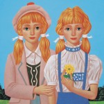劇団四季ファミリーミュージカル「ふたりのロッテ」