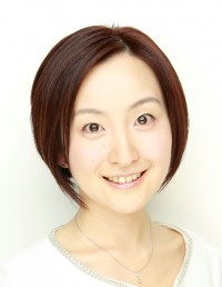 田添菜穂子プロフィール写真