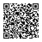 演劇ワークショップQRコード