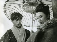 2.雪国