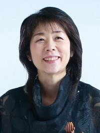 深谷 まり