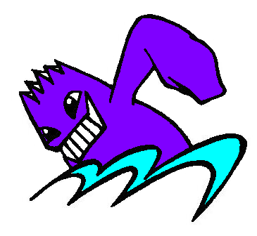 八海さん水泳