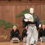 平戸先生
