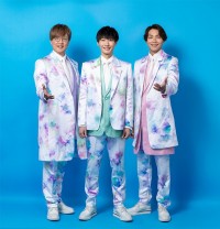 純烈トップ画像②