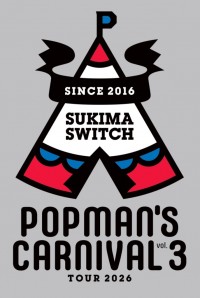 POPMAN'S CARNIVAL　