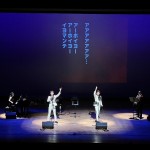 ⑪昭和歌謡コンサート