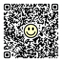 申込QRコード